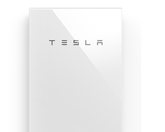Batteries & Storage